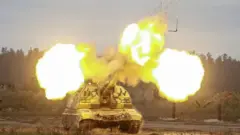 військові навчання