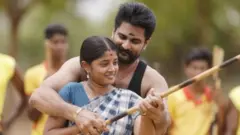 திரௌபதி: சினிமா விமர்சனம்