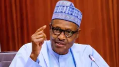 Muhammadu Buhari