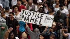 أثارت موجة الاحتجاجات التي شهدتها مدن فرنسية بعد مقتل الشاب الفرنسي من أصول جزائرية، نائل، على يد شرطي الكثير من التساؤلات عن اندماج الأقليات