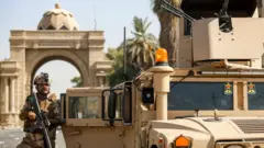 بغداد