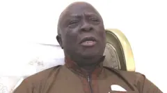 Ayo Adebanjo