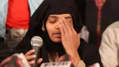 பில்கிஸ் பானோ