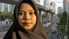Sarah Setiawan