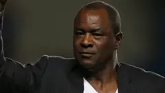 Paul Canoville