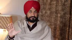 ਚਰਨਜੀਤ ਸਿੰਘ ਚੰਨੀ