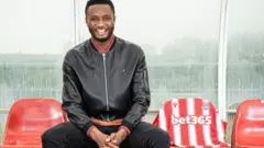 Mikel Obi