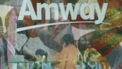 अ‍ॅमवे