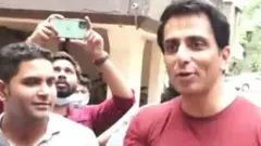 Sonu Sood