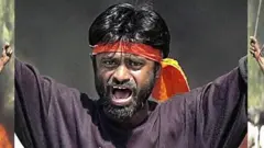 મહેશ પરમાર