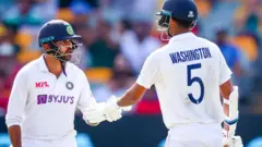 शार्दुल ठाकुर