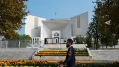 سپریم کورٹ