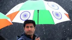भारत-पाकिस्तान