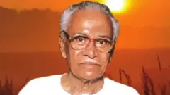 दि बा पाटील