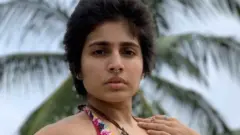 நட்டாஷா நோயல், யோகா வல்லுநர்.