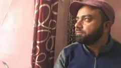 মির্জা নিসার হুসেইন