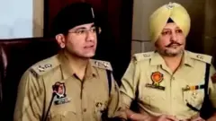 चंडीगढ़ यूनिवर्सिटी मामला