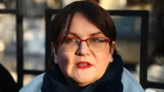 галямина
