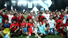NK-SK football