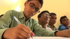 నూతన విద్యా విధానం
