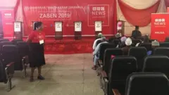 Muhawara a Nasarawa