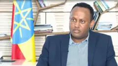 Dr. Abrihaam Balaay
