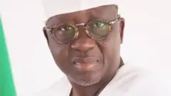 SENATOR TANKO AL-MAKURA