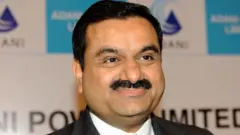 ਗੌਤਮ ਅਡਾਨੀ