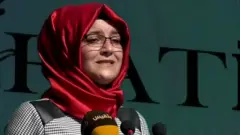 چنګیز خاشقجي