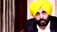 ਭਗਵੰਤ ਮਾਨ
