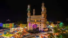 హైదరాబాద్