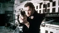 Gene Hackman em Operação França
