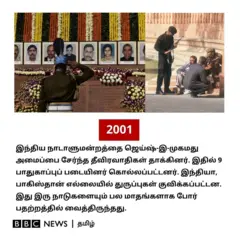 இந்தியா - பாகிஸ்தான்