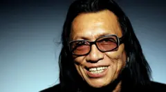 Sixto Rodriguez 81 yaşındaydı