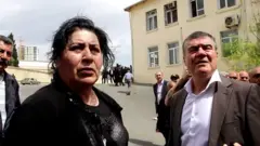 Bakı