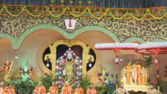 తిరుమల
