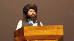 افغانستان