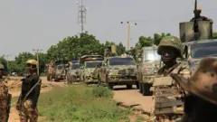 Les forces de sécurité nigérianes indexées par Amnesty Internationale