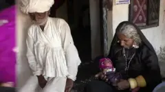 Old Mother