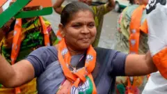 बीजेपी कार्यकर्ता