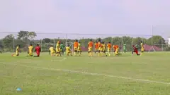 အာဖရိက ဘောလုံးလောက အဂတိမှုတွေ ဖော်ထုတ်နိုင်ခဲ့တာ ၁ နှစ်ကြာပြီး နောက်ဘာတွေ ဆက်ဖြစ်