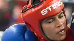 निखत झरीन