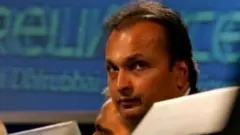 अनिल अंबानी