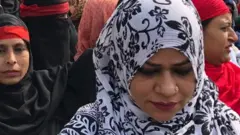 मोर्चा