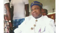 Eze Bernard Ememanka