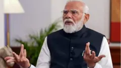 నరేంద్ర మోదీ