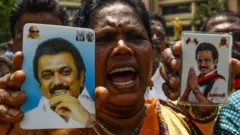 தமிழக இடைத்தேர்தல்