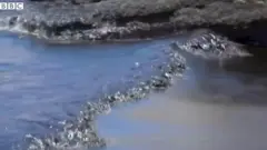ज्वालामुखी