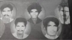 દલિત હત્યાકાંડ