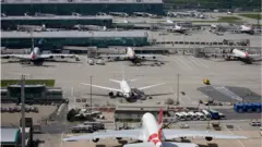 Heathrow
